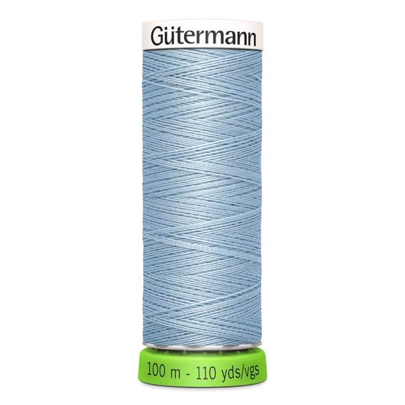 Filo per Cucire - 100 % poliestere Lunghezza 100m