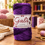 Fettuccia Gala Velluto 200 g – 40 m