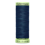 Filo per Cucire - 100 % poliestere Lunghezza 100m