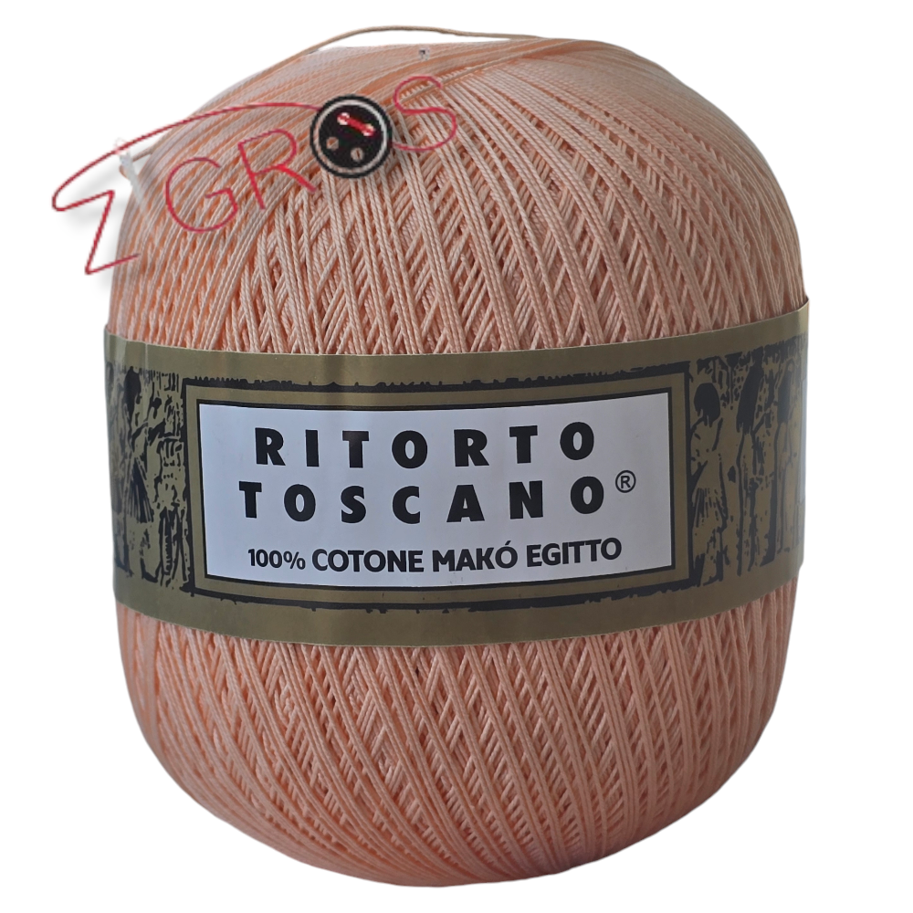 Ritorto Toscano Tit.8