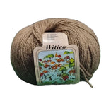 Witico 50% Lana 50 Acrilico 50gr 150mt