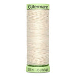 Filo per Cucire - 100 % poliestere Lunghezza 100m