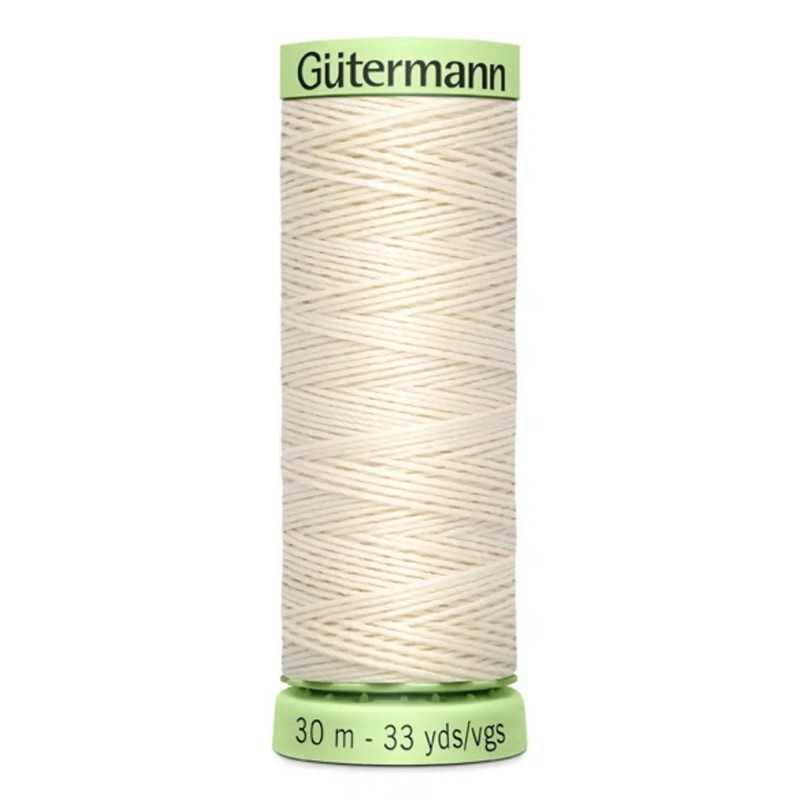 Filo per Cucire - 100 % poliestere Lunghezza 100m