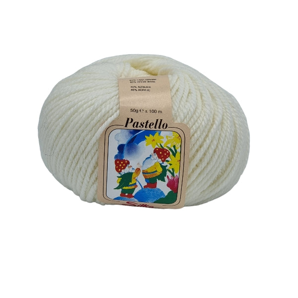 PASTELLO