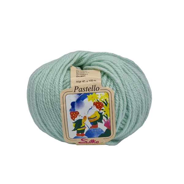 PASTELLO