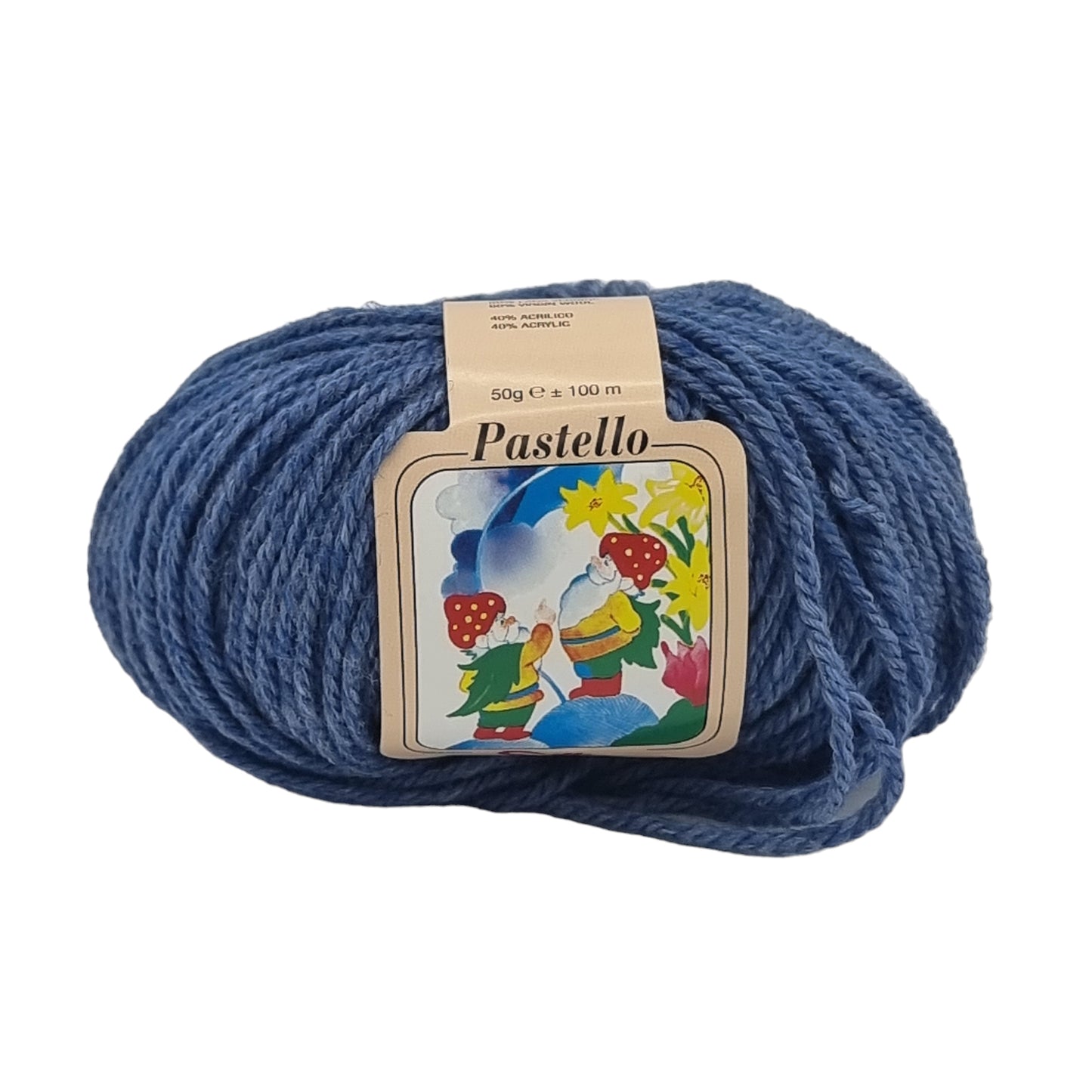 PASTELLO