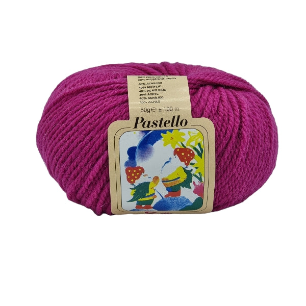 PASTELLO