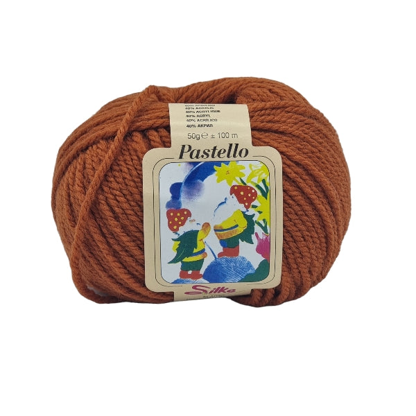 PASTELLO