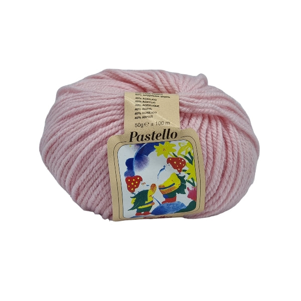 PASTELLO
