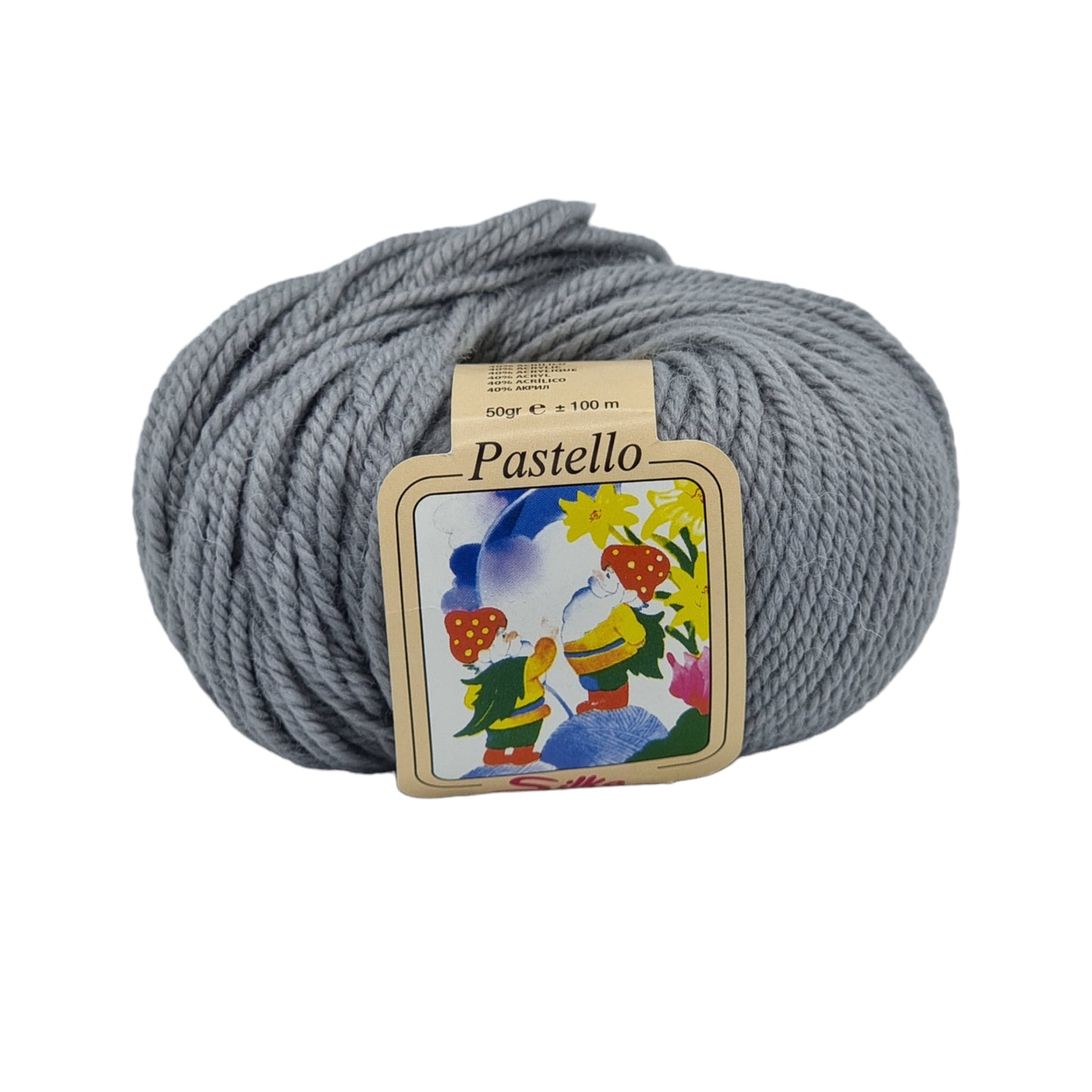 PASTELLO