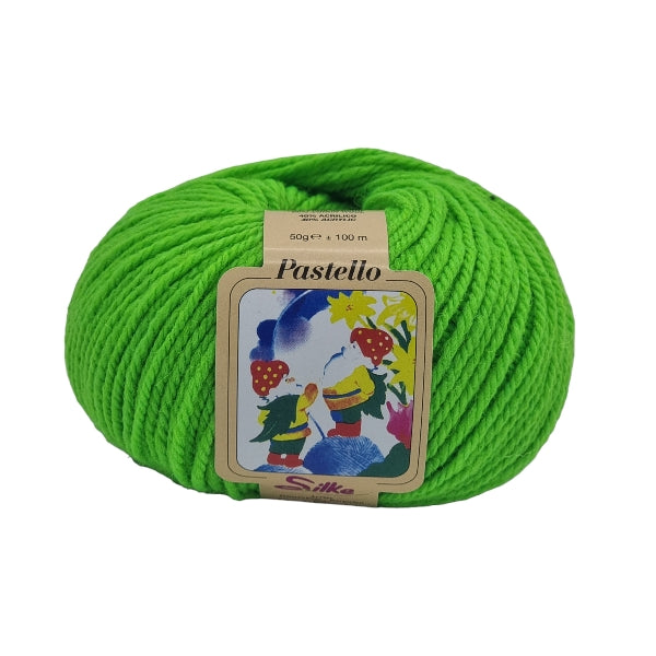 PASTELLO