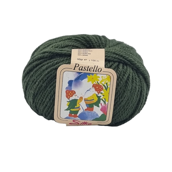 PASTELLO