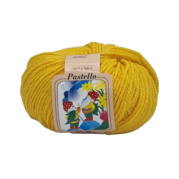 PASTELLO
