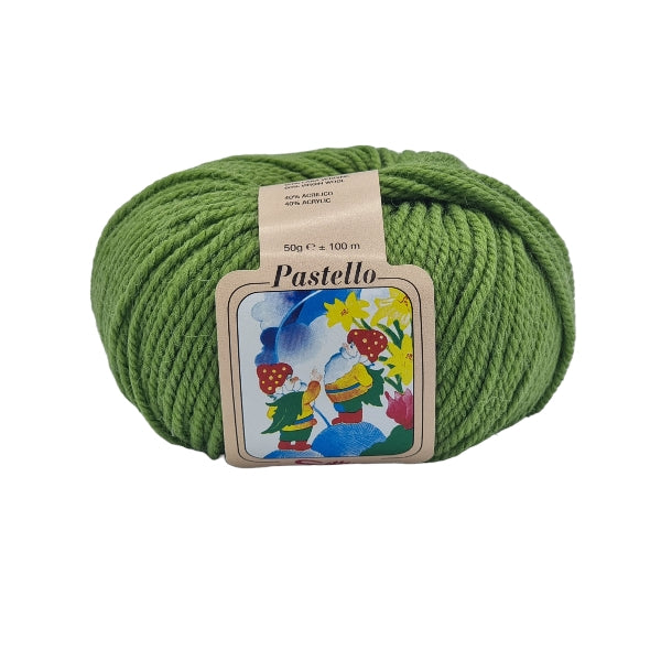 PASTELLO