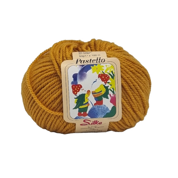 PASTELLO
