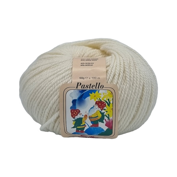 PASTELLO