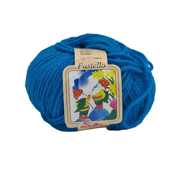 PASTELLO