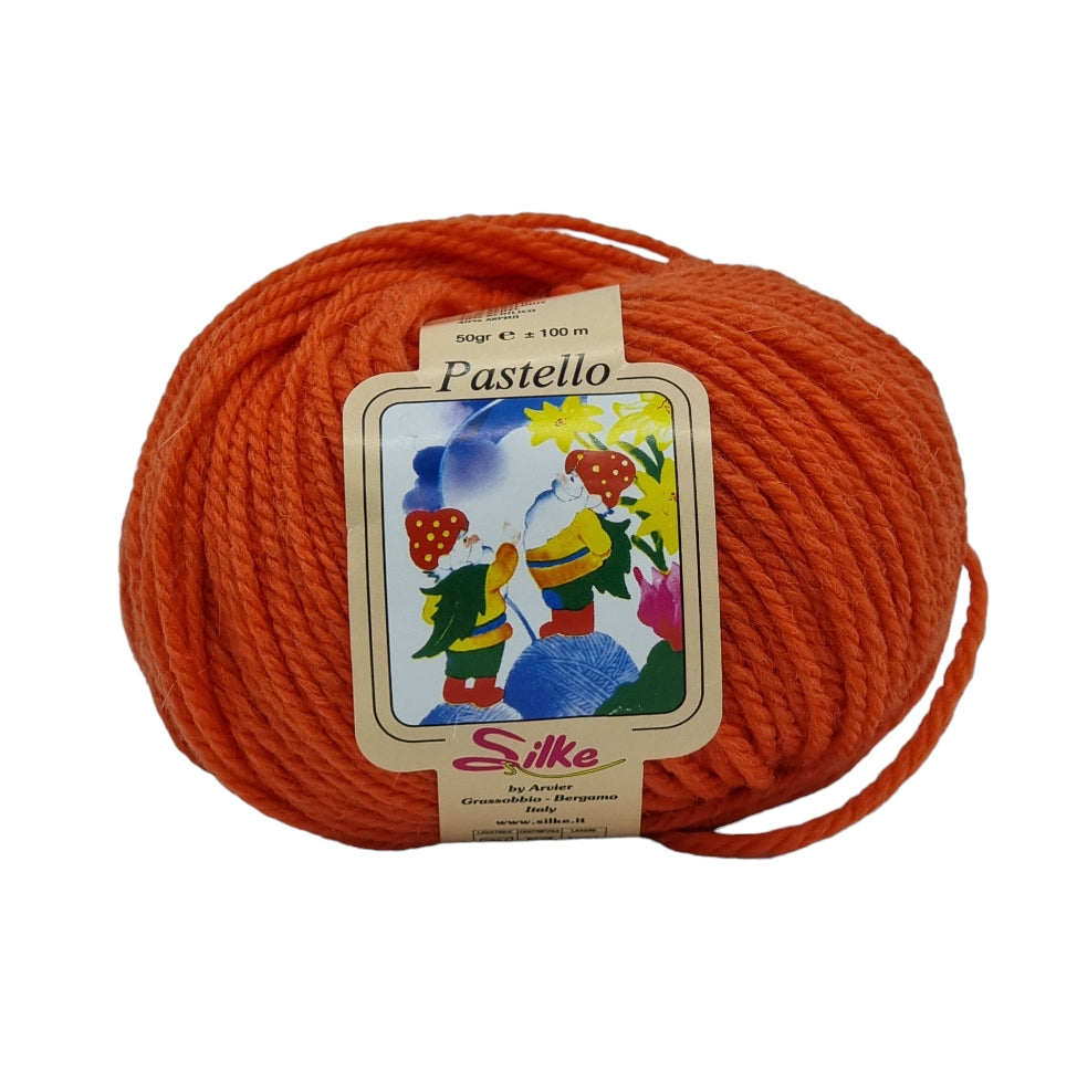 PASTELLO