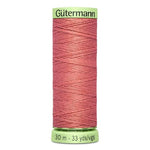 Filo per Cucire - 100 % poliestere Lunghezza 100m