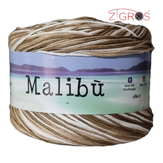 Cotone Malibù – Silke