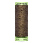 Filo per Cucire - 100 % poliestere Lunghezza 100m