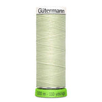 Filo per Cucire - 100 % poliestere Lunghezza 100m