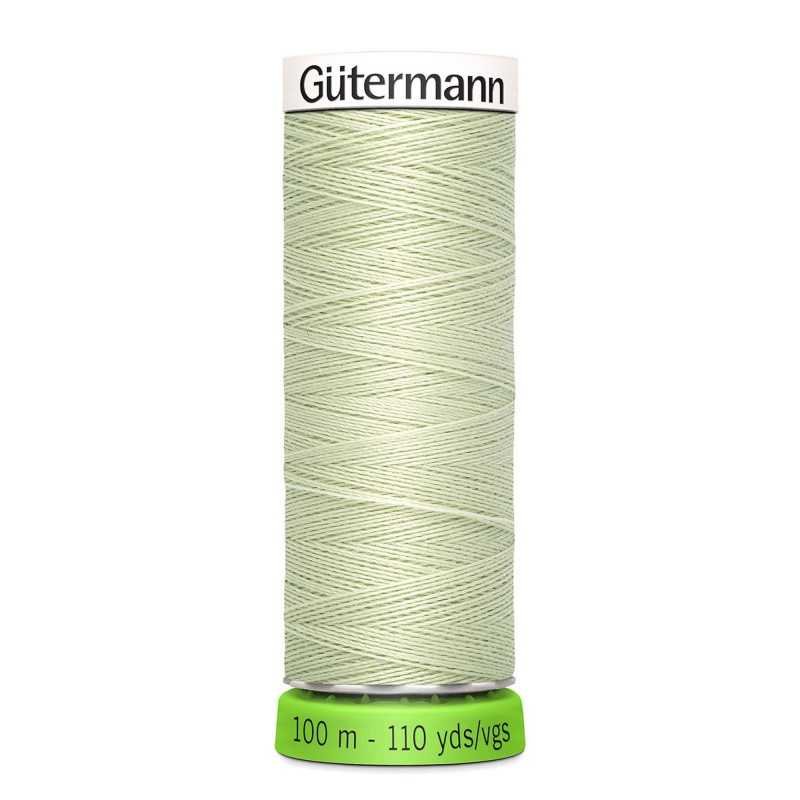 Filo per Cucire - 100 % poliestere Lunghezza 100m