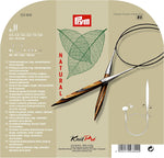 Ferri circol.gioco NATURALlil.Stripes 4-10mm