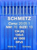 Aghi macchina industriale Lineare articolo 20:05FB1