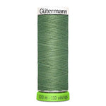 Filo per Cucire - 100 % poliestere Lunghezza 100m