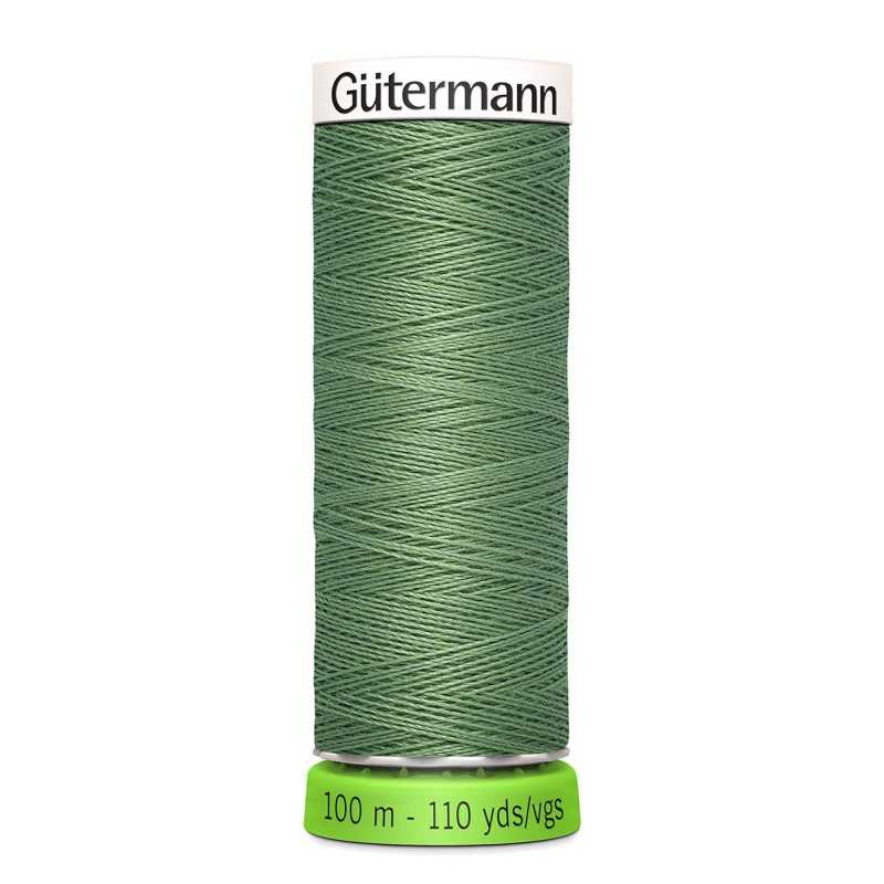 Filo per Cucire - 100 % poliestere Lunghezza 100m