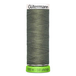 Filo per Cucire - 100 % poliestere Lunghezza 100m