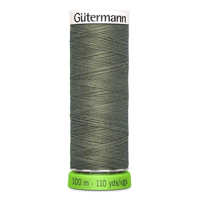 Filo per Cucire - 100 % poliestere Lunghezza 100m