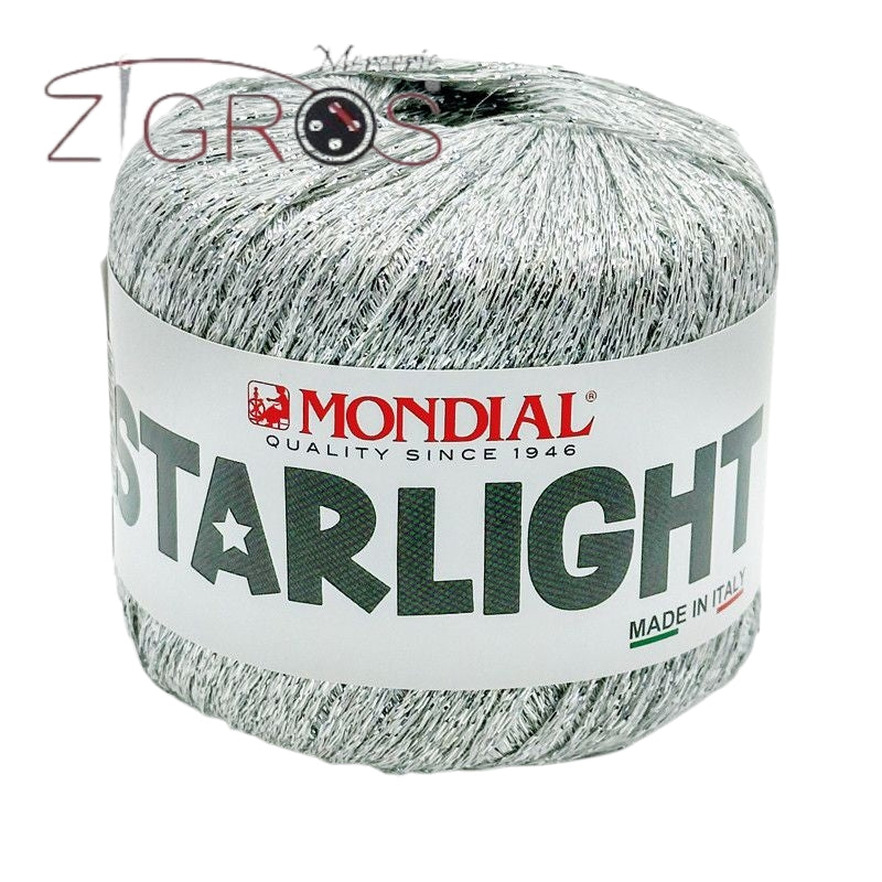 Starlight Mondial - 25gr (95mt)