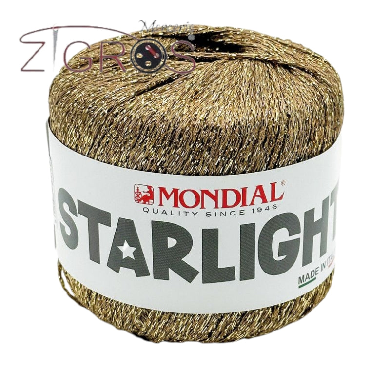 Starlight Mondial - 25gr (95mt)