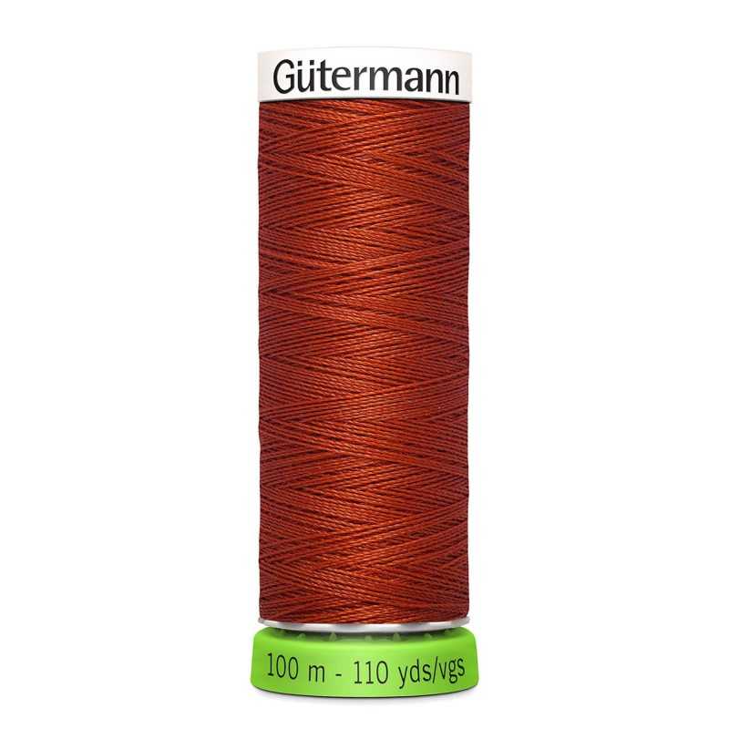 Filo per Cucire - 100 % poliestere Lunghezza 100m