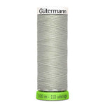 Filo per Cucire - 100 % poliestere Lunghezza 100m