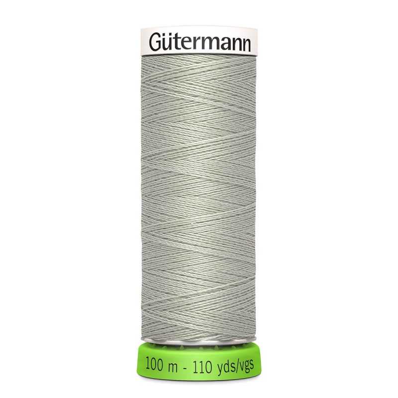 Filo per Cucire - 100 % poliestere Lunghezza 100m