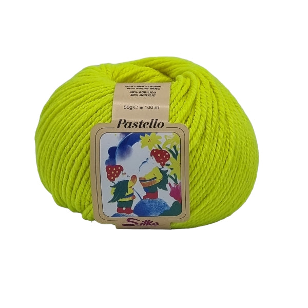 PASTELLO