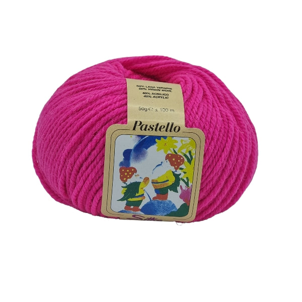 PASTELLO