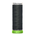 Filo per Cucire - 100 % poliestere Lunghezza 100m