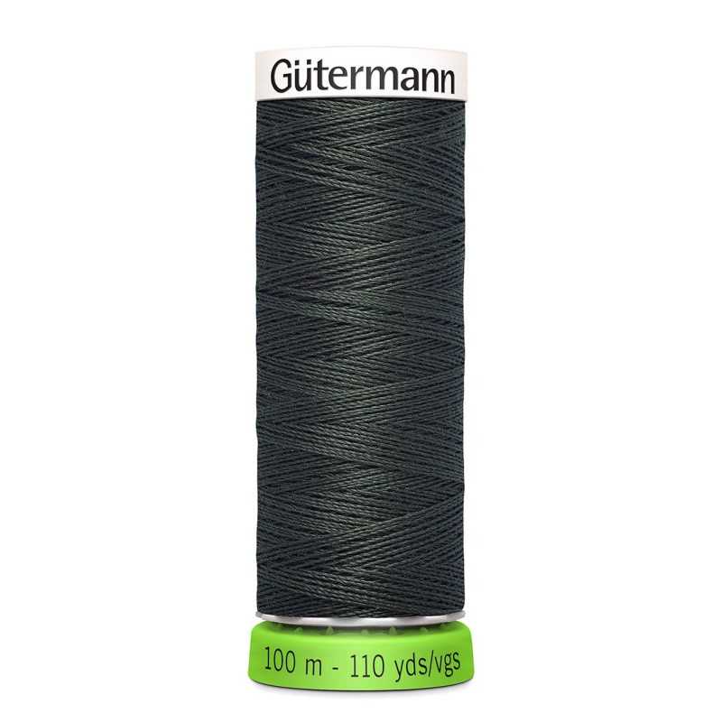 Filo per Cucire - 100 % poliestere Lunghezza 100m