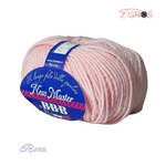 New Master 80% Lana 20% F. Acrilica