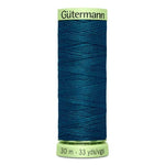 Filo per Cucire - 100 % poliestere Lunghezza 100m