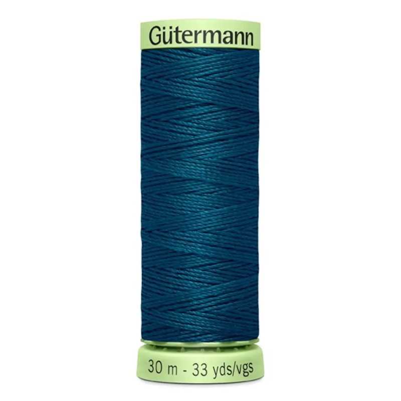 Filo per Cucire - 100 % poliestere Lunghezza 100m