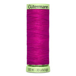 Filo per Cucire - 100 % poliestere Lunghezza 100m