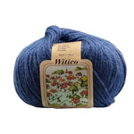 Witico 50% Lana 50 Acrilico 50gr 150mt