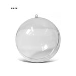 SFERA KRISTALL plexglass 3D