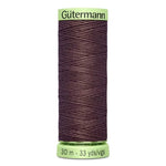 Filo per Cucire - 100 % poliestere Lunghezza 100m