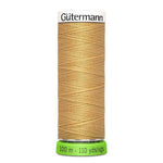 Filo per Cucire - 100 % poliestere Lunghezza 100m